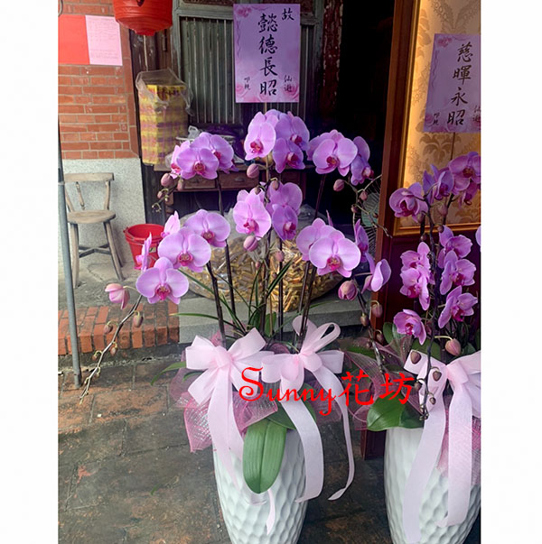 台南sunny花店台南網路花店